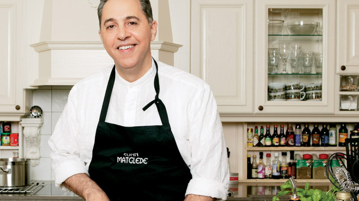 Φαίδων Χατζηπαναγιώτου Lindberg: Το μυστικό για το ιδανικό βάρος