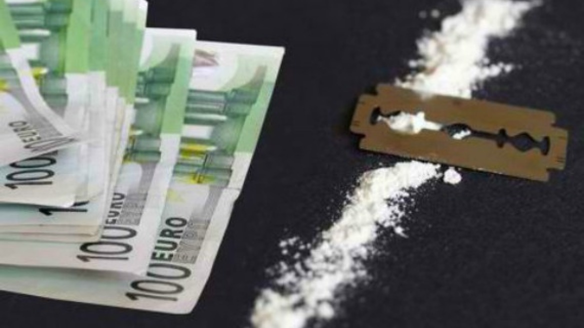 «Δίδυμο» Αλβανών κακοποιών διακινούσε κοκαΐνη στο Ηράκλειο