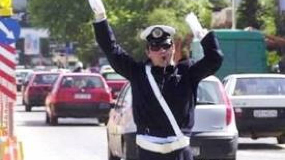 Θεσσαλονίκη: Κυκλοφοριακές ρυθμίσεις την Κυριακή λόγω Πολυτεχνείου