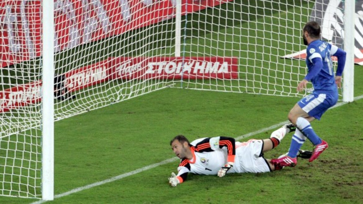 Σαλπιγγίδης: «Μπορούσαμε και μεγαλύτερο σκορ»