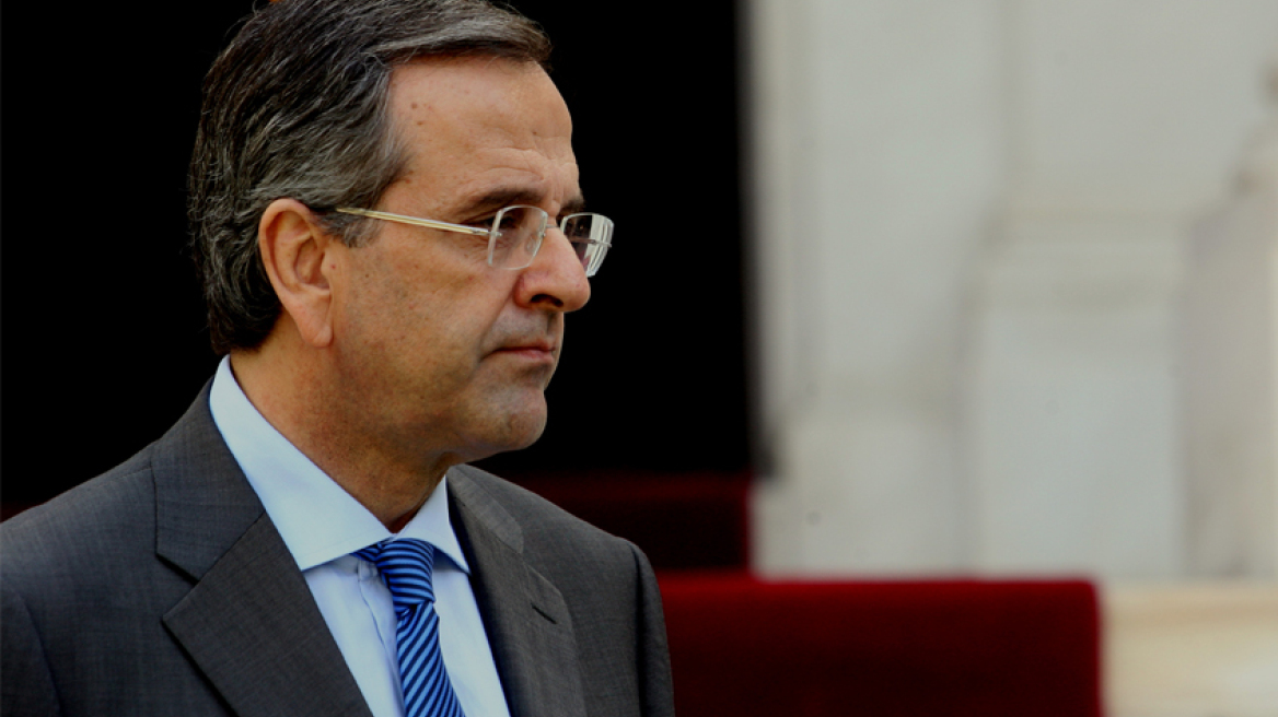 Πίεση στους υπουργούς, «μασάζ» στους βουλευτές από τον πρωθυπουργό 