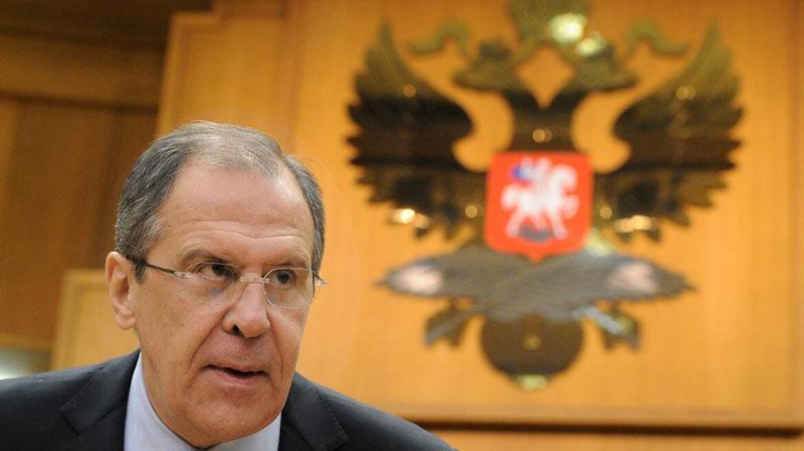 Λαβρόφ: Το Ιράν και οι έξι μεγάλες δυνάμεις δεν έχουν σημαντικές διαφορές για το πυρηνικό πρόγραμμα της Τεχεράνης