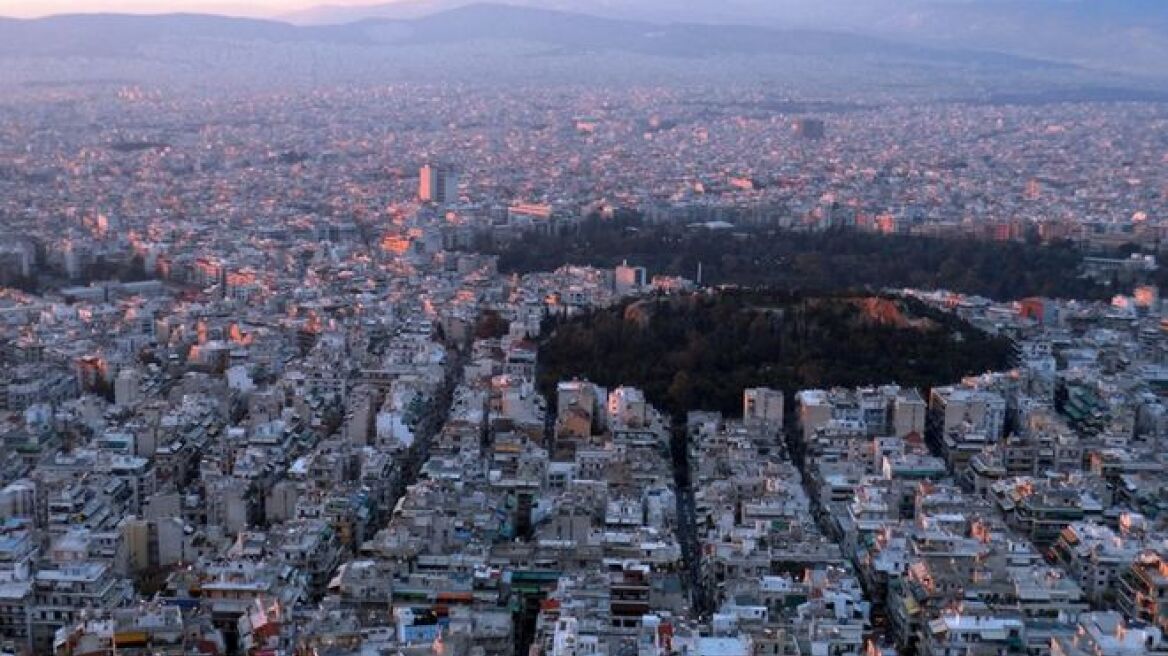«Φιλί ζωής» στην αγορά ακινήτων - Μειώνεται στο 3% ο φόρος μεταβίβασης