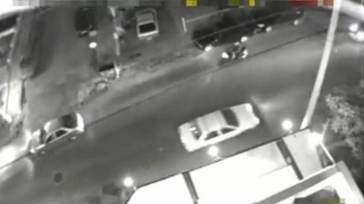 Οι Μαχόμενες Επαναστατικές Λαϊκές Δυνάμεις ανέλαβαν την ευθύνη για τη διπλή δολοφονία στο Ν. Ηράκλειο