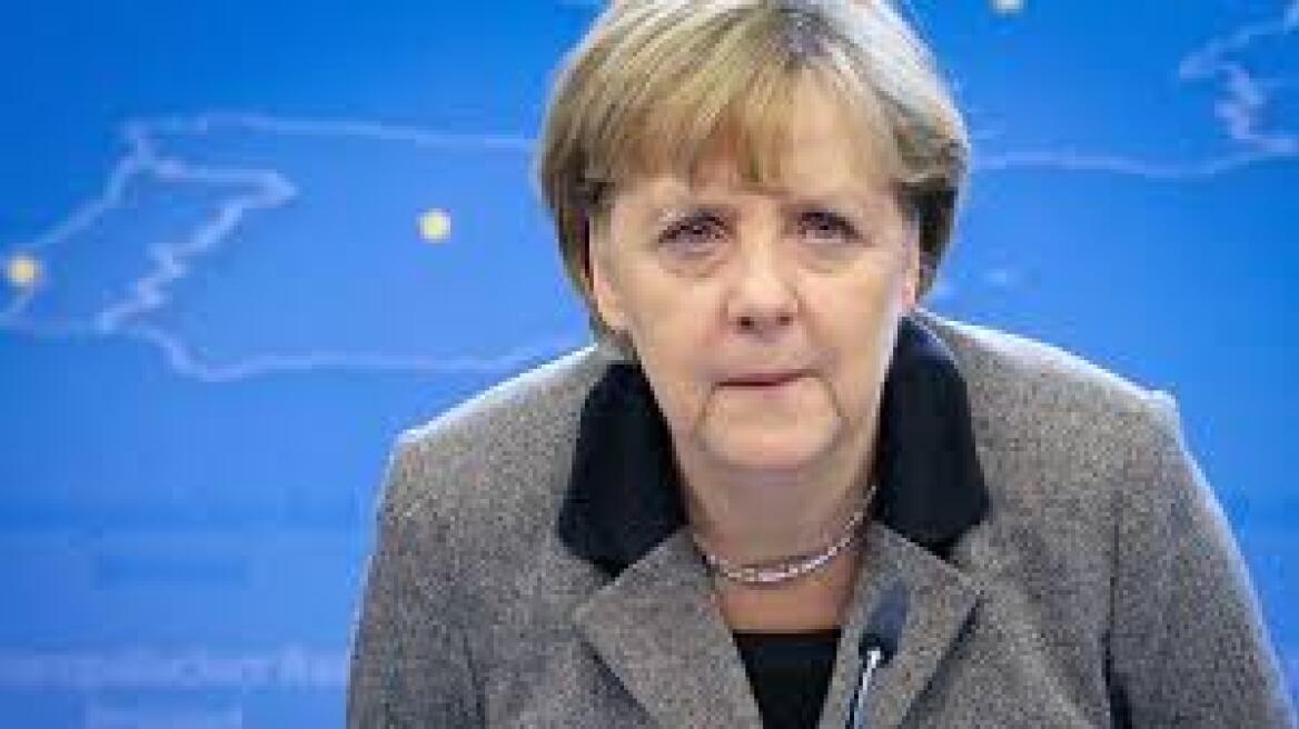 Βήματα πίσω από την Μέρκελ στο θέμα του κατώτατου μισθού