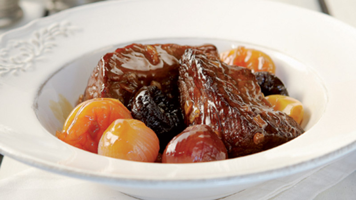 Σοφιγάδο λευκαδίτικο