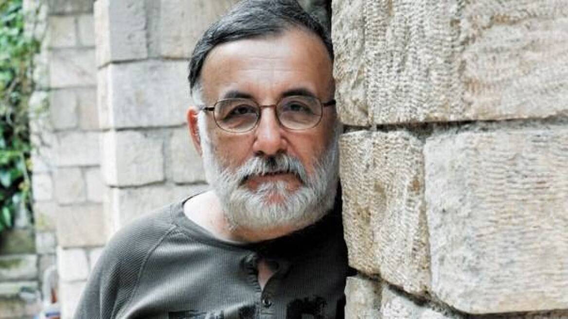 Aπόψε ο Θάνος Μικρούτσικος στον Ρυθμό