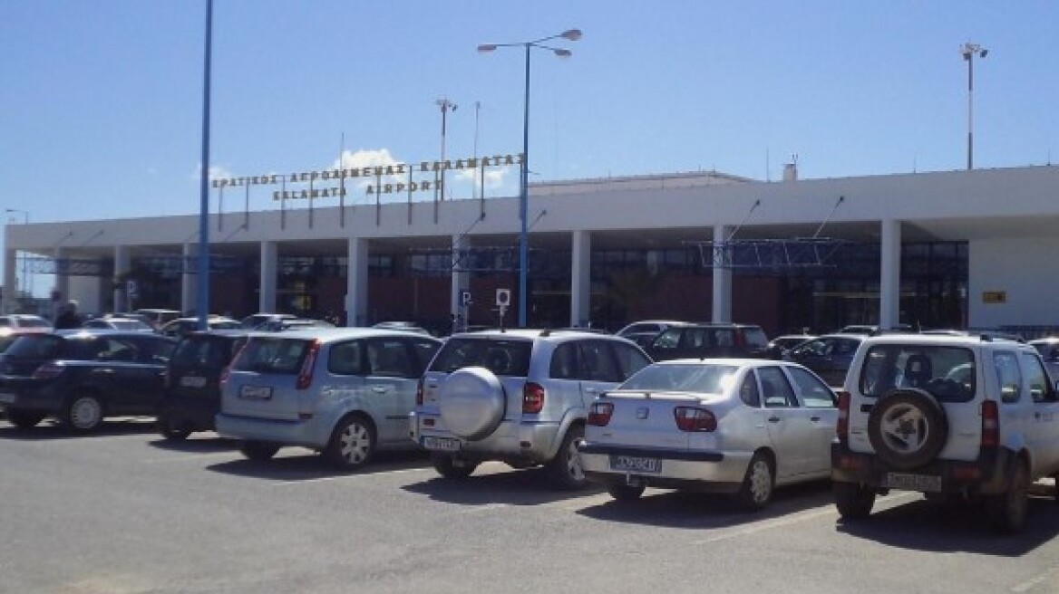  Σύροι προσπάθησαν να βγουν παράνομα από τη χώρα με τη βοήθεια Ελλήνων!