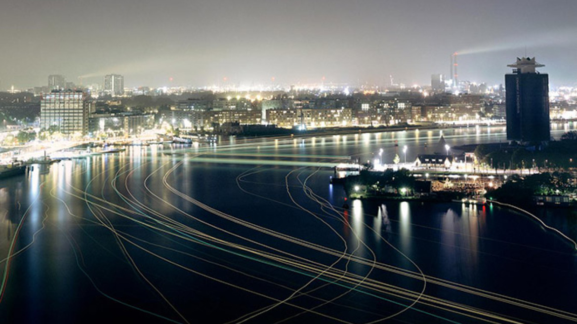 Αυτές είναι οι πιο φωτεινές πόλεις του κόσμου