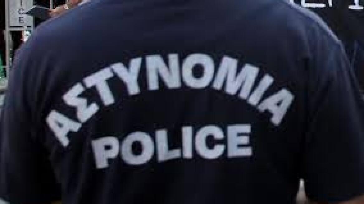 Έπιασαν κλέφτες, κλεπταποδόχο και μεσάζοντα