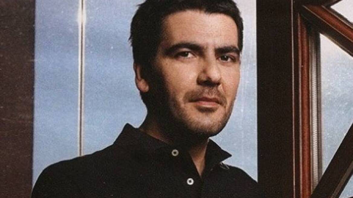 Αντώνης Καρυστινός: Το «Μπρούσκο» γίνεται με ψυχή