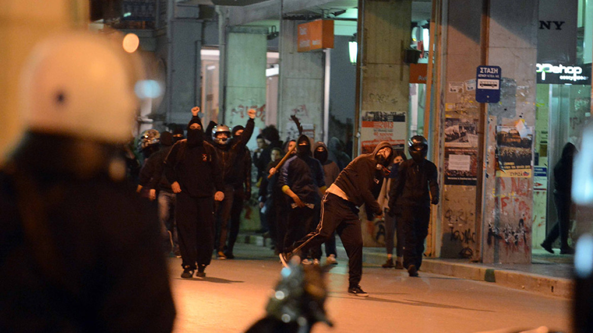 Πάτρα: Ο "ασφαλίτης" ήταν Βρετανός τουρίστας