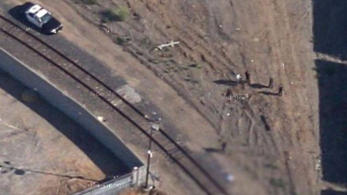 Είδε το νεκρό παιδί του στο Google Maps