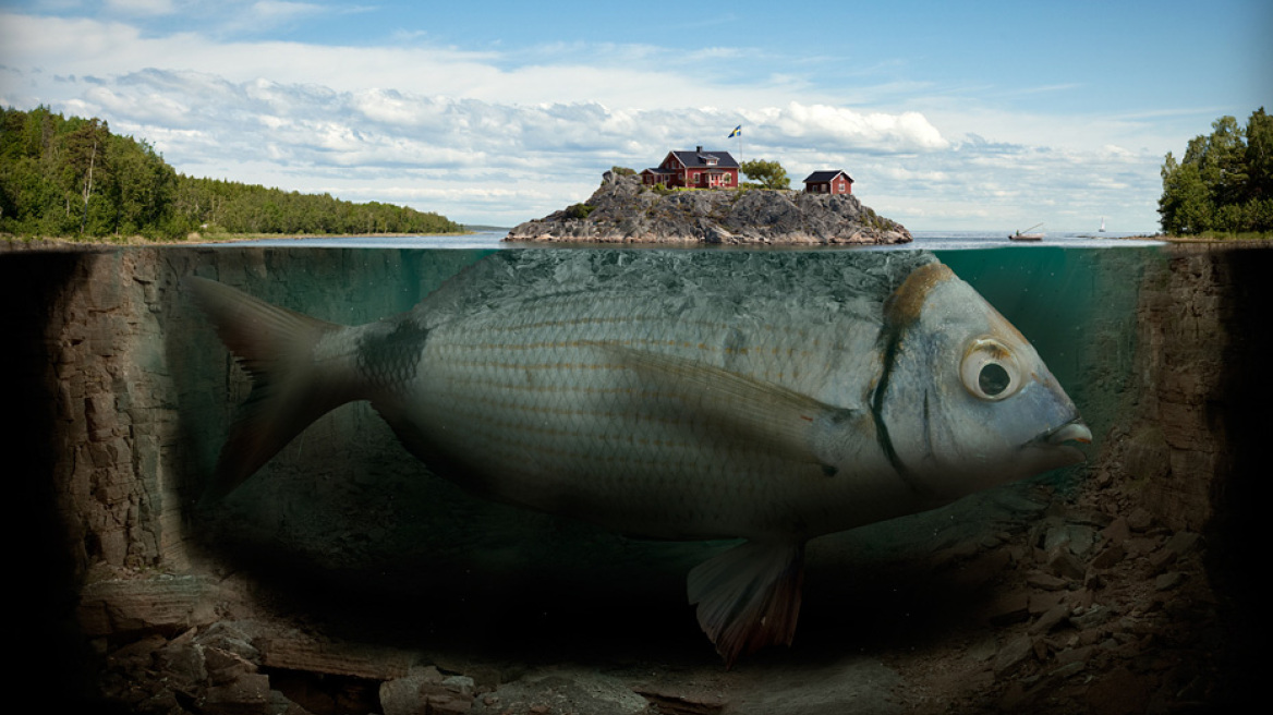 Audition για νέους ηθοποιούς για νέα παιδική παράσταση