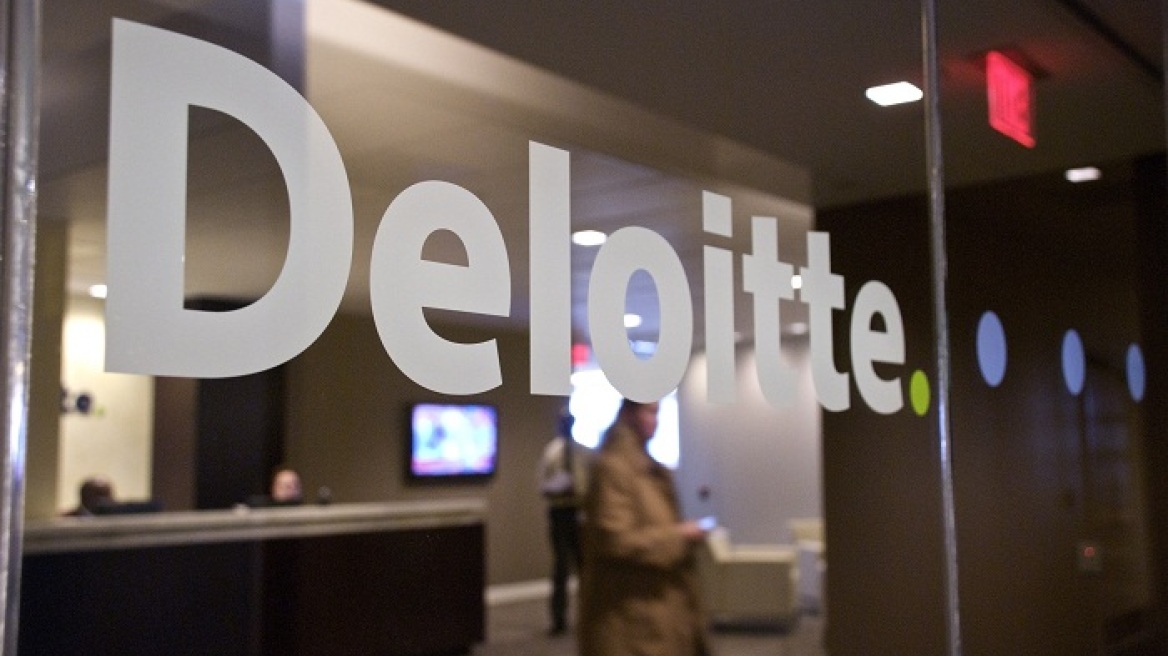 Deloitte: Οι επιχειρήσεις ζητούν σταθερή φορολογική νομοθεσία