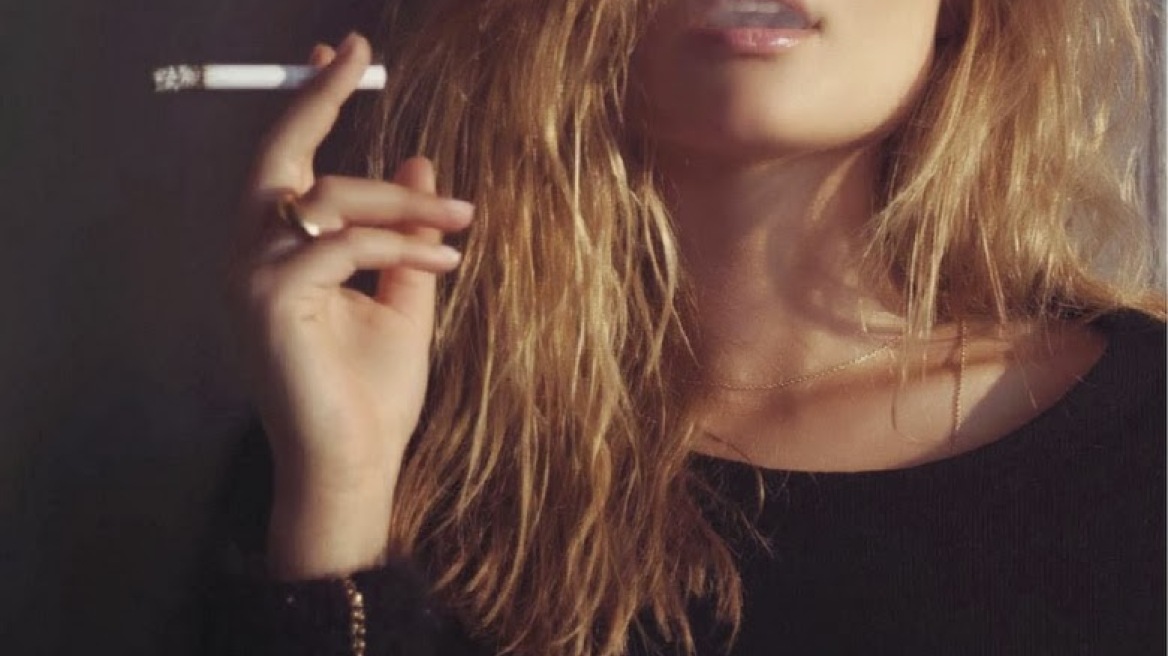 Dimphy Janse: Η καλλονή από τη Δανία