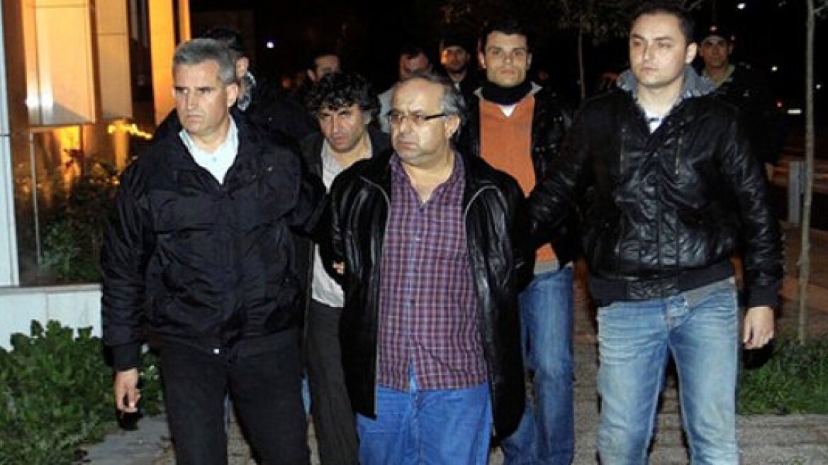 Την απόλυση των δολοφόνων του δημάρχου Παγγαίου ανακοίνωσε μέσω Twitter o Μητσοτάκης