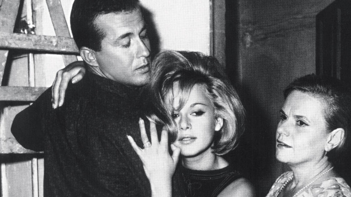 Φλογερά ειδύλλια με άδοξο τέλος