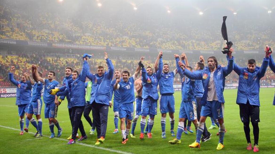 Παναγιωτόπουλος: Το ελπίσαμε. Το πιστέψαμε. Το προσπαθήσαμε, το πετύχαμε!