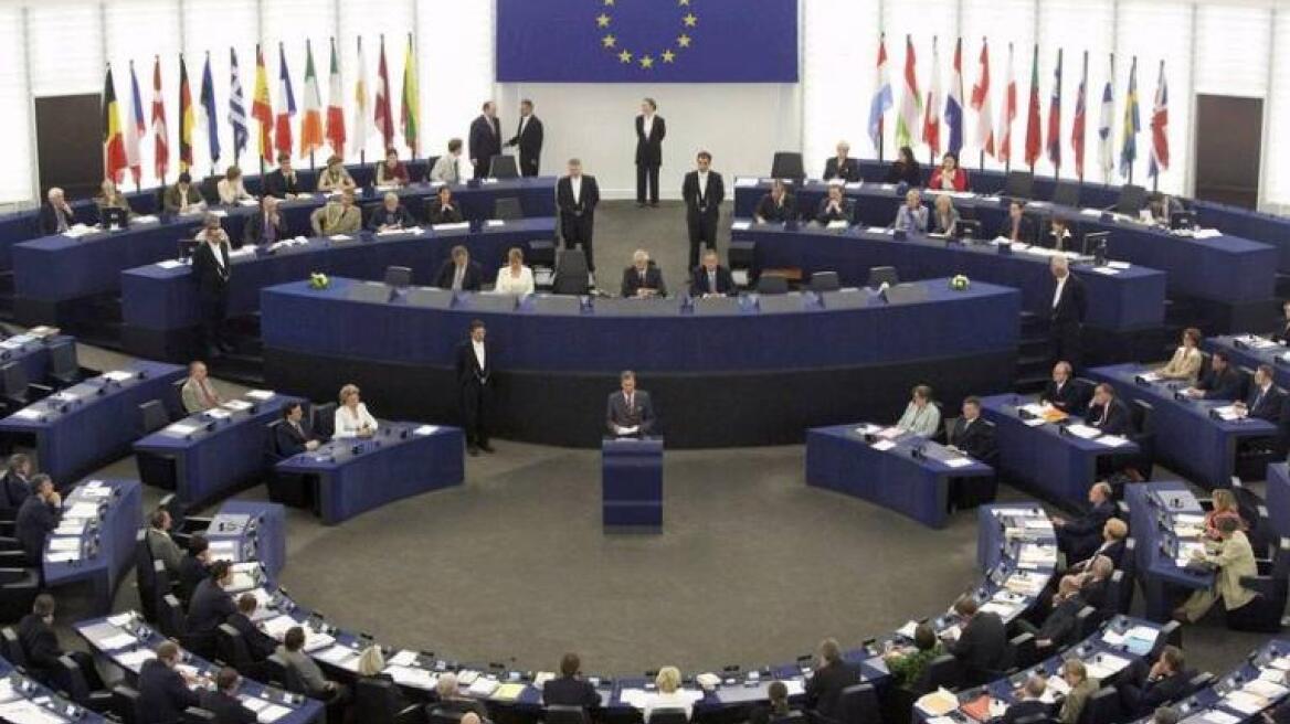 Χρηματοδοτήσεις 23 δισ. ευρώ για έργα στον τομέα των μεταφορών ενέκρινε το Ευρ. Κοινοβούλιο