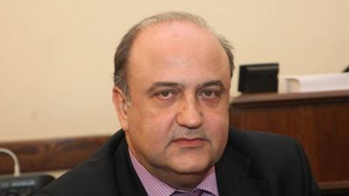 Εισαγγελέας Φλωρίδης: Ένας από την Τρόικα είναι ψυχικά ανισόρροπος