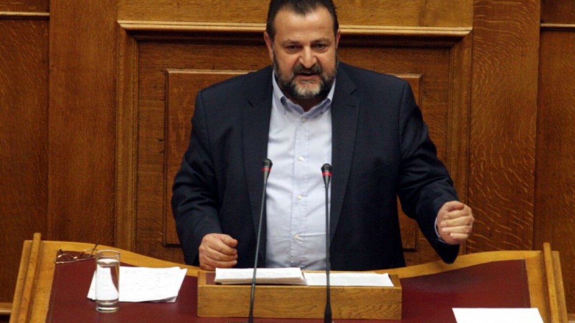 Ευνοϊκές αλλαγές στον υπολογισμό των εφάπαξ προανήγγειλε ο Β. Κεγκέρογλου