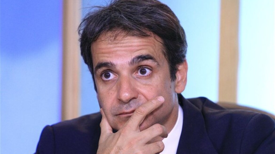 Νέα συνάντηση Μητσοτάκη-Τρόικας την Τετάρτη