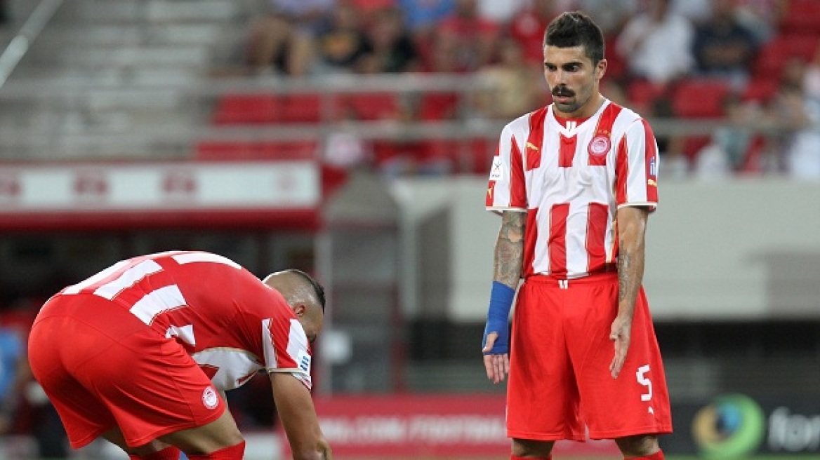 Πρόβλημα με Μασάντο