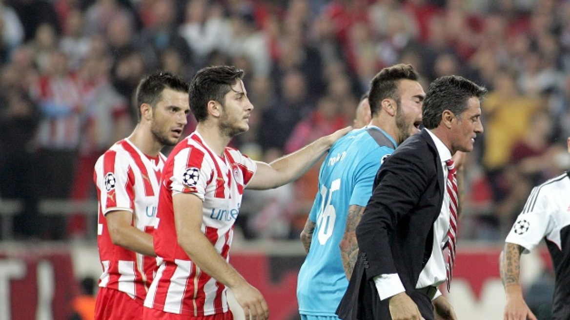 «Στάζει μέλι» για τα... παιδιά του ο Μίτσελ