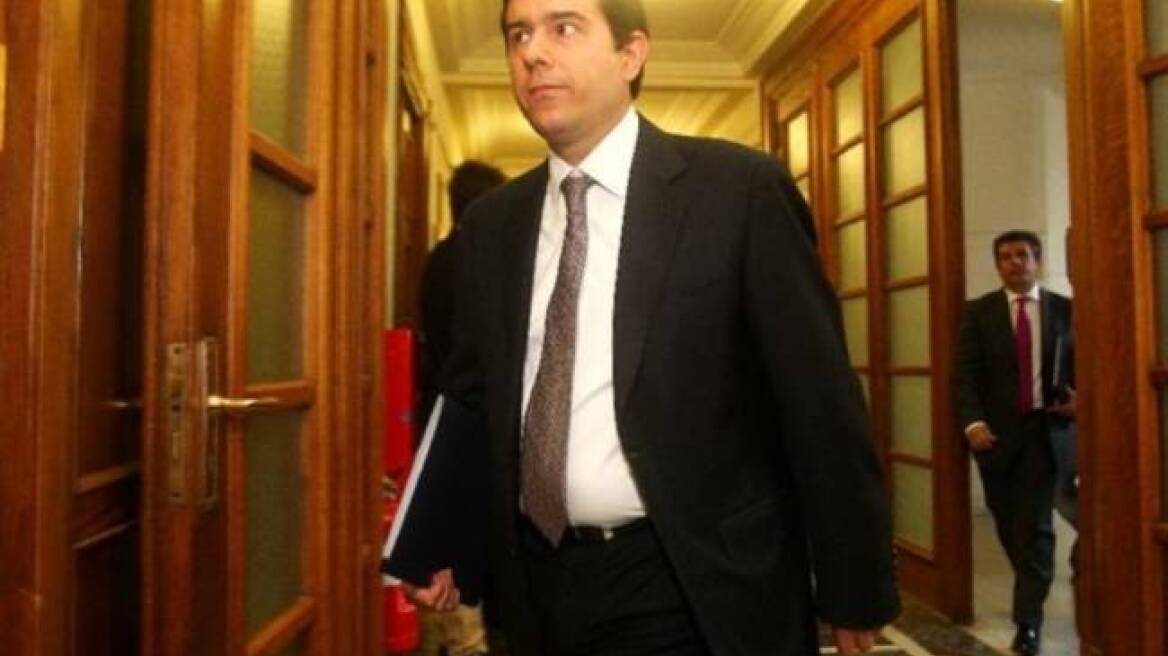 Μηταράκης: Κανείς ξένος δεν μπορεί να πουλήσει στην Ευρώπη τυρί με το όνομα φέτα