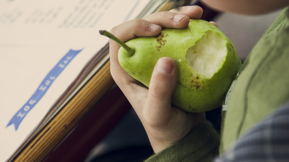 Ίδρυμα Νιάρχος: Δίνει 16 εκατ. ευρώ για τη σίτιση 50.000 μαθητών 