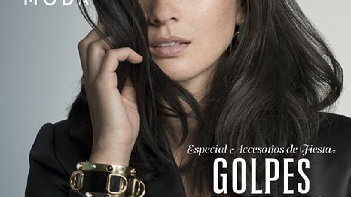 Olivia Munn: Μιλάει για το άγχος του κόκκινου χαλιού