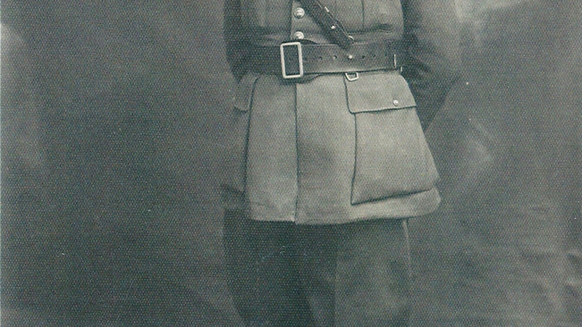 Κορυτσά: Αφιερωμένες στον στρατηγό Θεοδωράκη οι εκδηλώσεις για την απελευθέρωση της πόλης