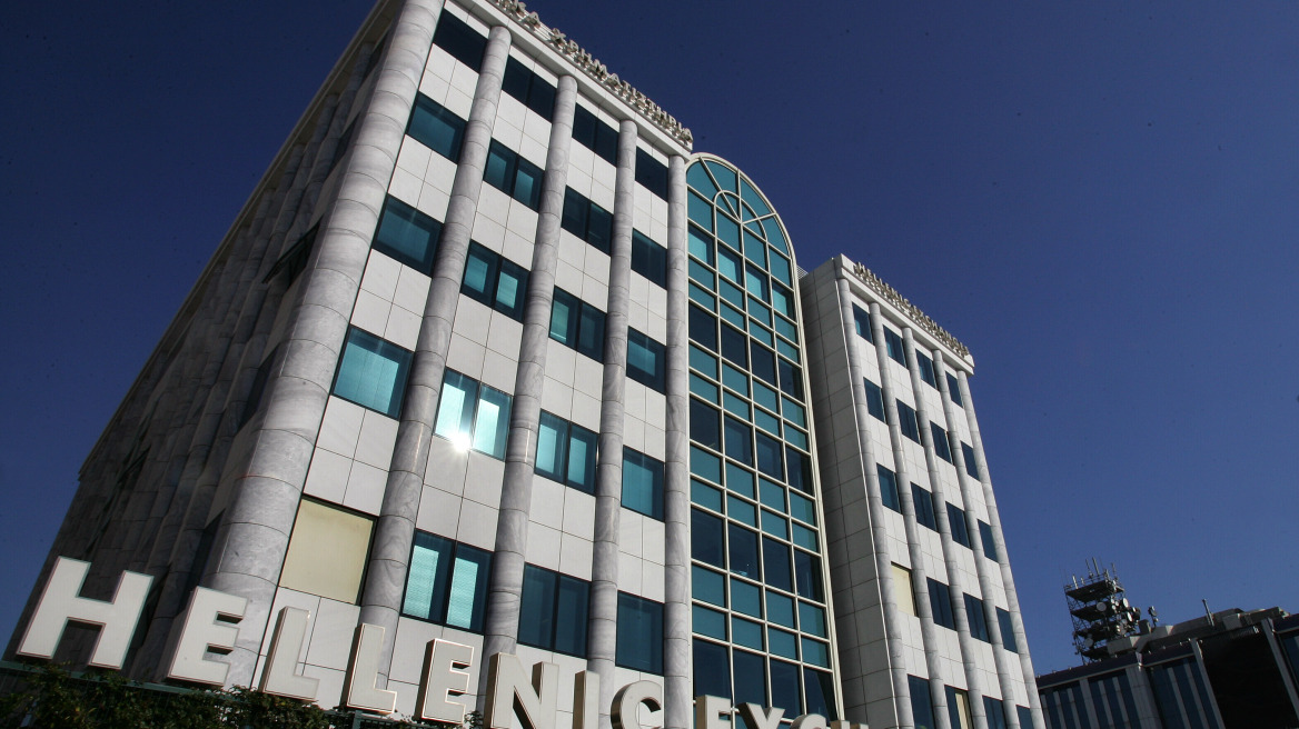 Με οριακή άνοδο 0,33% έκλεισε το Χρηματιστήριο 