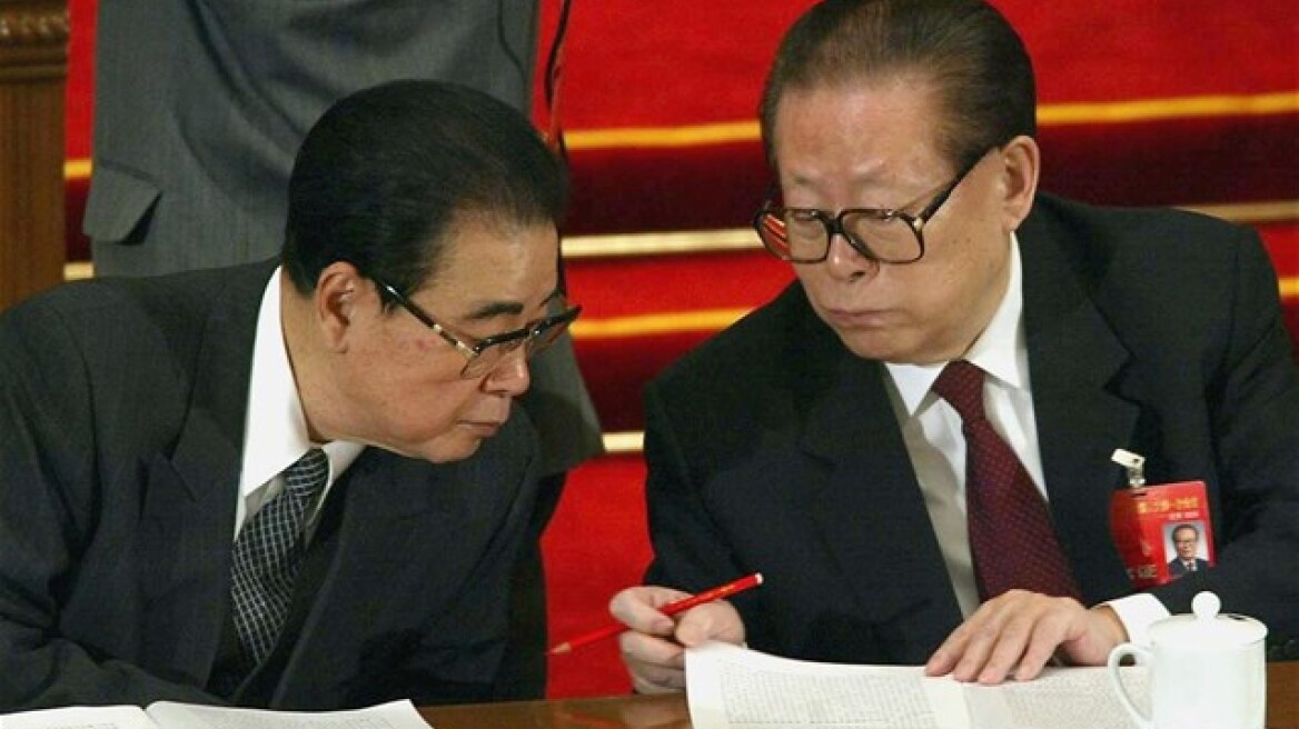 Ισπανία: Ένταλμα σύλληψης κατά πρώην προέδρου της Κίνας