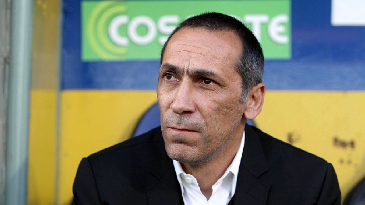 Δικαιώθηκε ο Δώνης