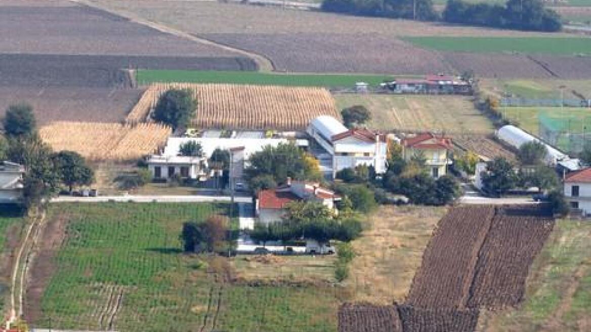 Θα χτίζεται και η αγροτική γη