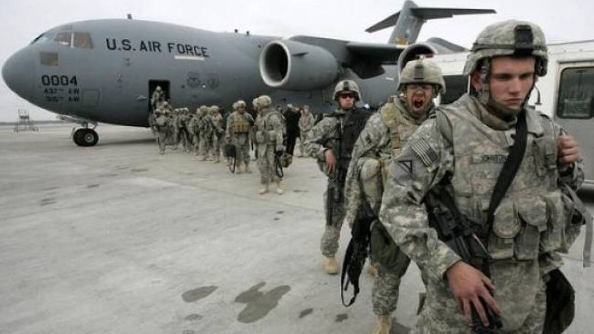 Σύμφωνο ΗΠΑ- Αφγανιστάν για την παραμονή στρατευμάτων μετά το 2014 