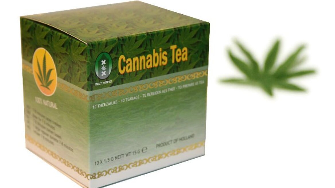 Κιλκίς: Πέρασε από το τελωνείο τσάι και σοκολάτες με κάνναβη!