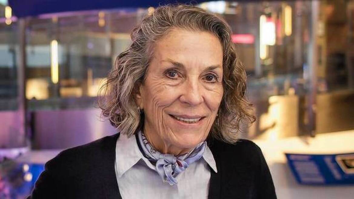 Απεβίωσε η κόρη του Γουόλτ Ντίσνεϊ