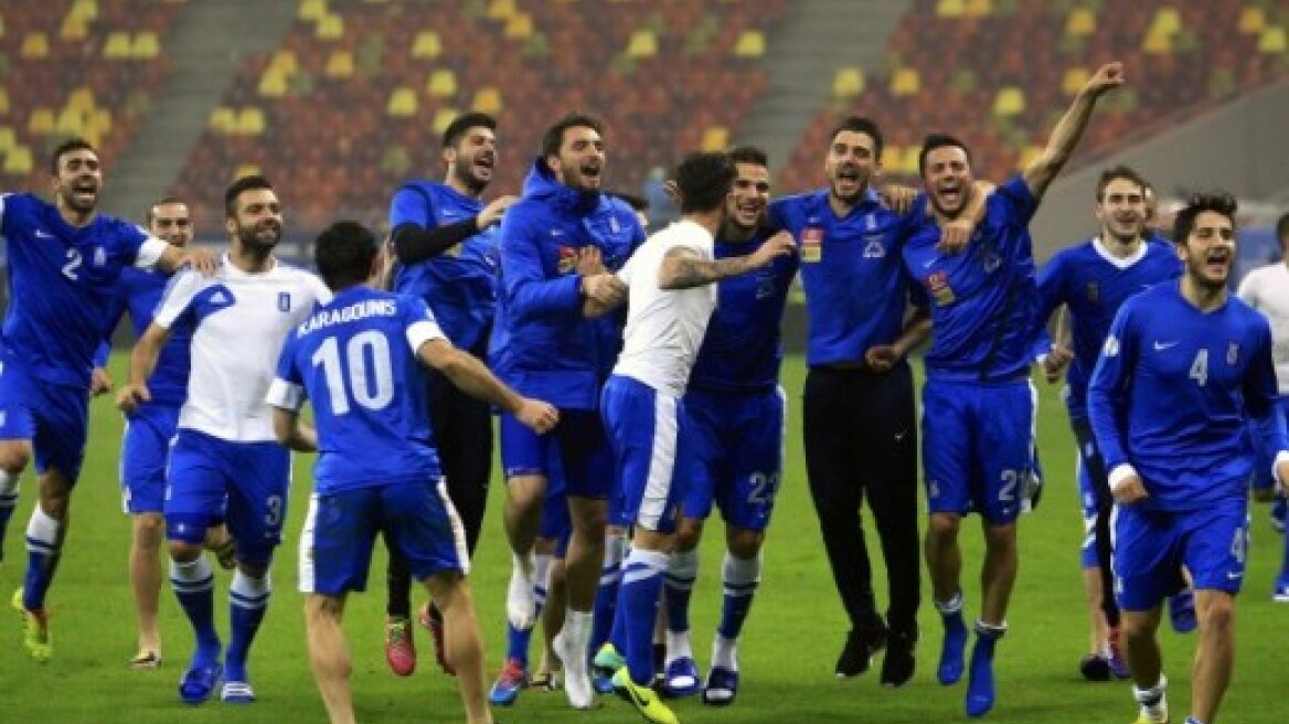 Η Εθνική «τρέλανε» τα μηχανάκια της AGB 