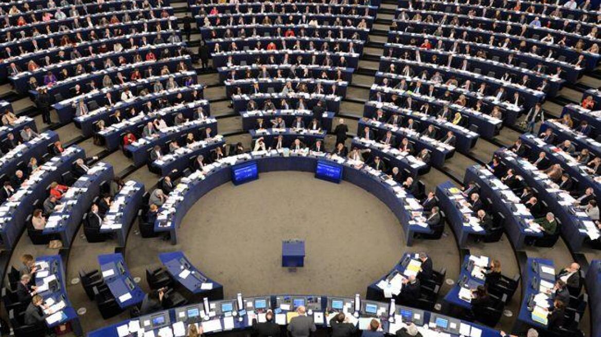 ΕΕ: Εγκρίθηκε ο προϋπολογισμός για το 2014 από το Ευρωκοινοβούλιο