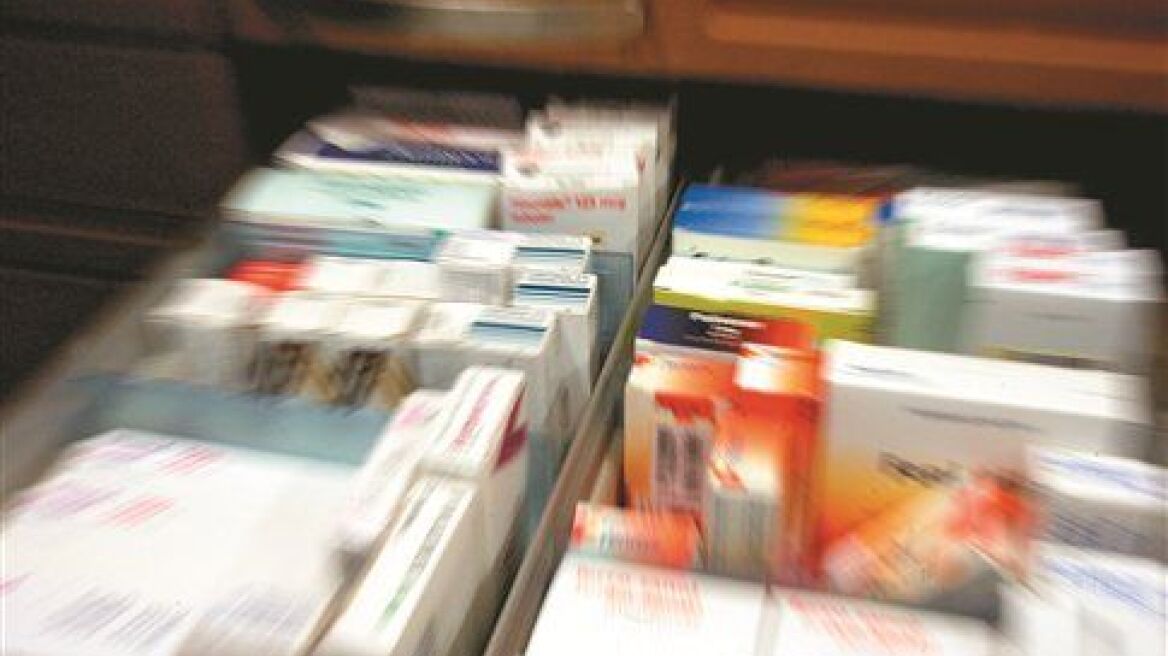 SOS για τη βιωσιμότητα της φαρμακευτικής αγοράς εκπέμπουν οι φαρμακοβιομήχανοι