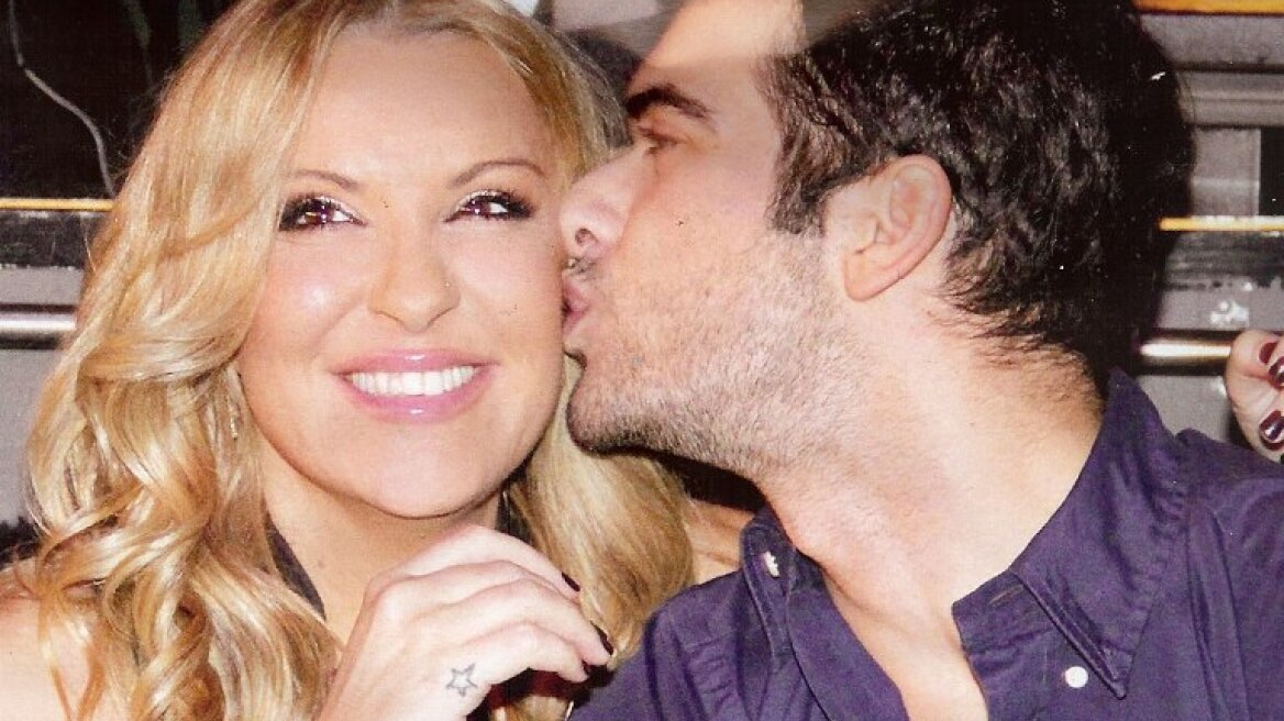 Ναταλία Γερμανού-Μάνος Ιωάννου: Νέα κοινή εμφάνιση  