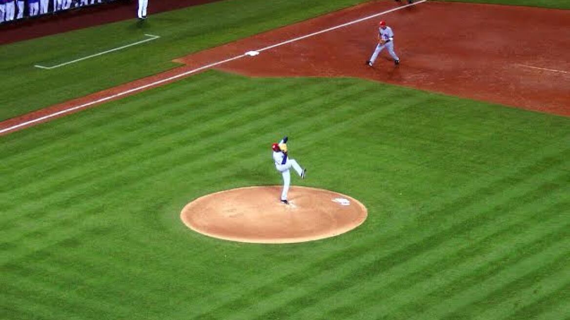 Ολυμπιακοί Αγώνες: Ενδεχόμενο επιστροφής για μπέιζμπολ και σόφτμπολ στο Τόκιο