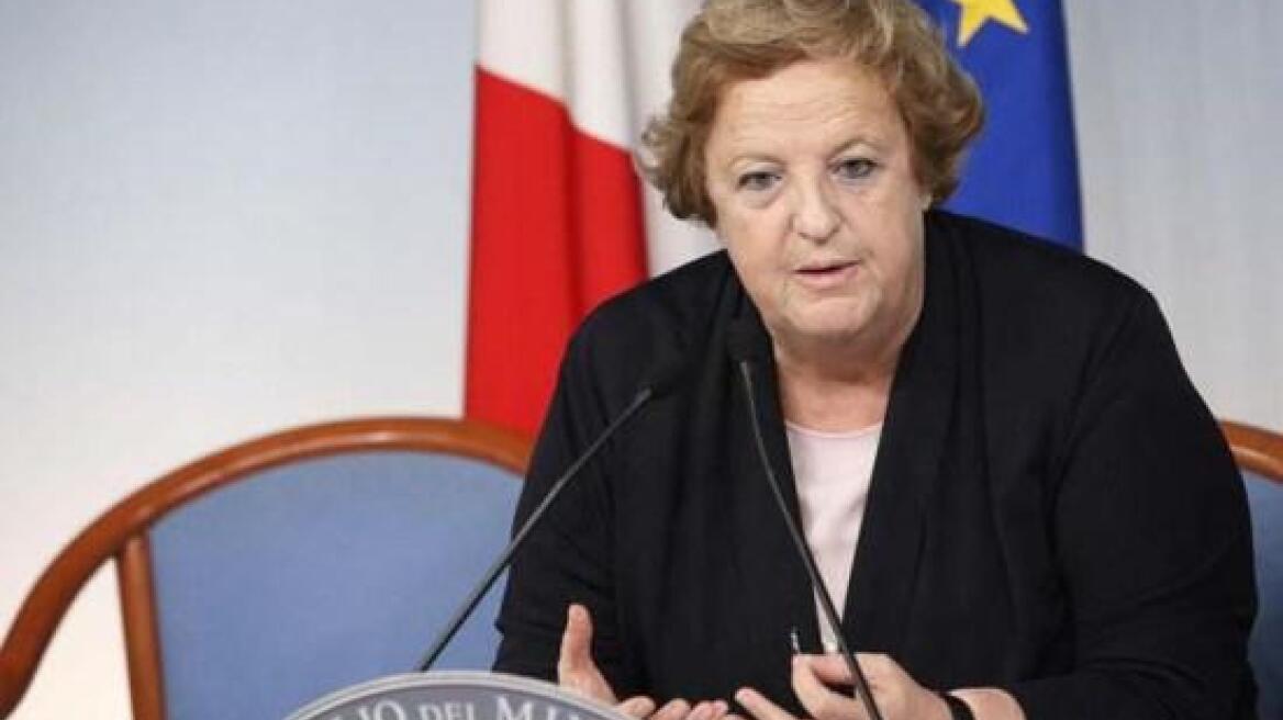 Ιταλία: Απορρίφθηκε η πρόταση δυσπιστίας σε βάρος της υπουργού Δικαιοσύνης