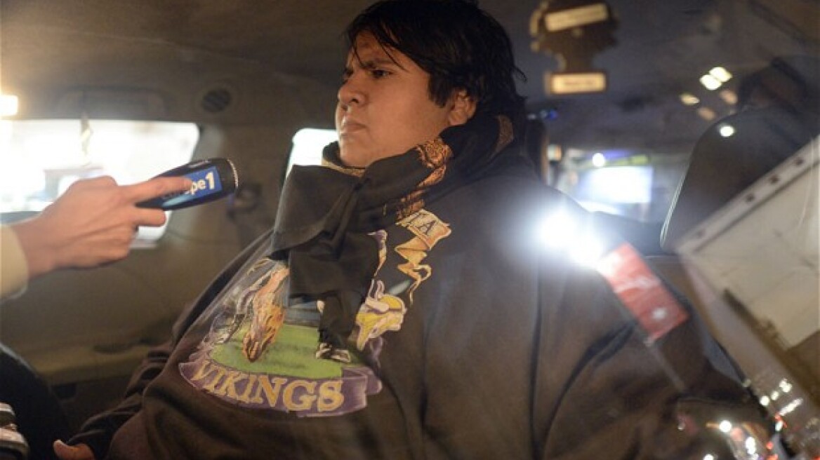 Νέες περιπέτειες για τον υπέρβαρο Γάλλο ασθενή