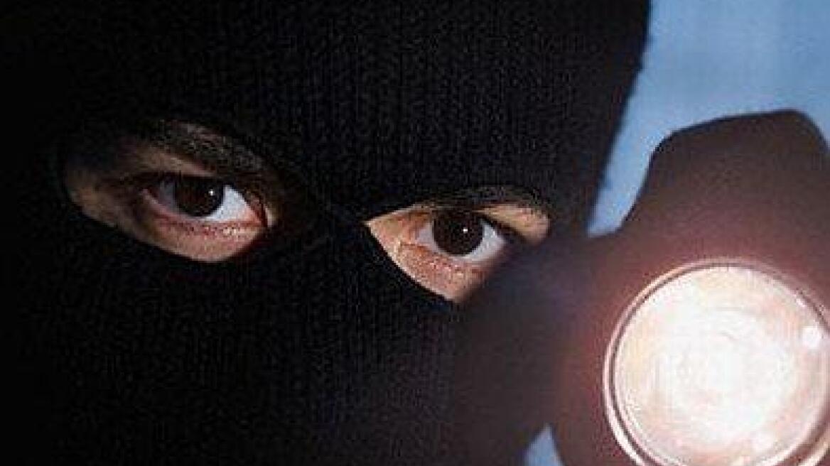 Δυο «δίδυμα» κακοποιών ανταγωνίζονταν στις διαρρήξεις!