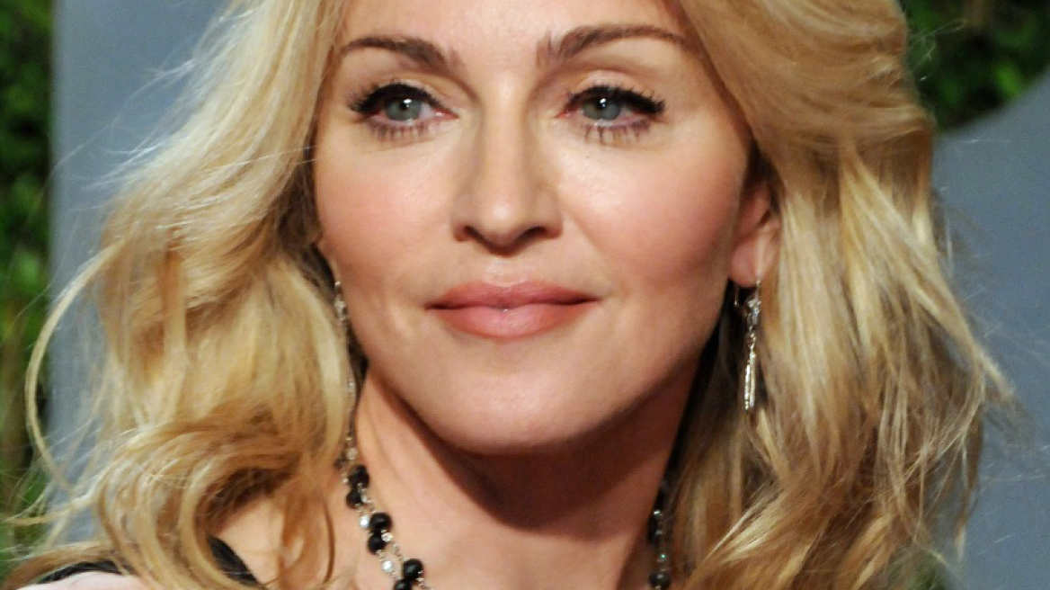 Madonna: Στην κορυφή του «Forbes»