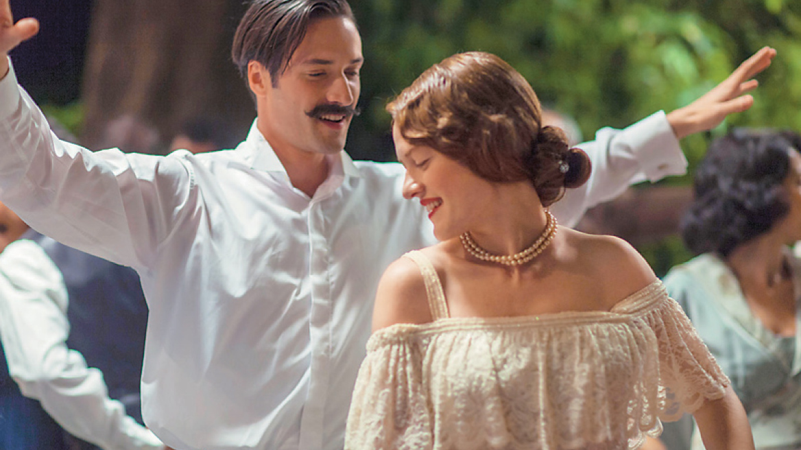 Για τη «Μικρά Αγγλία» του Παντελή Βούλγαρη 